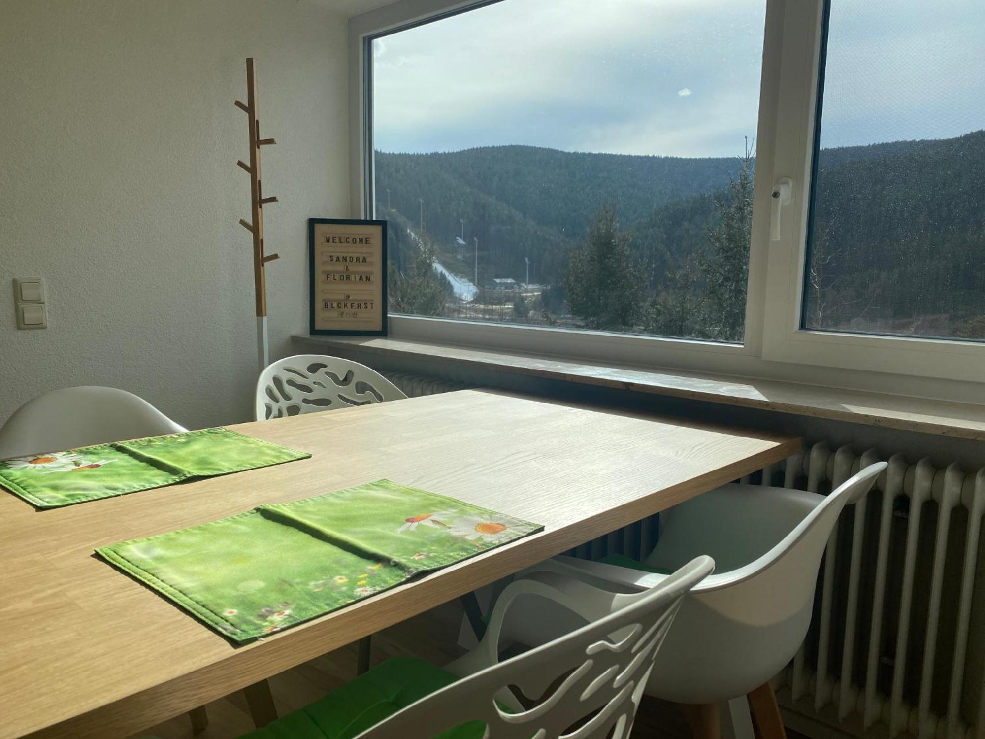 Hochschwarzwald Ferienwohnung Titisee-Neustadt Exterior photo