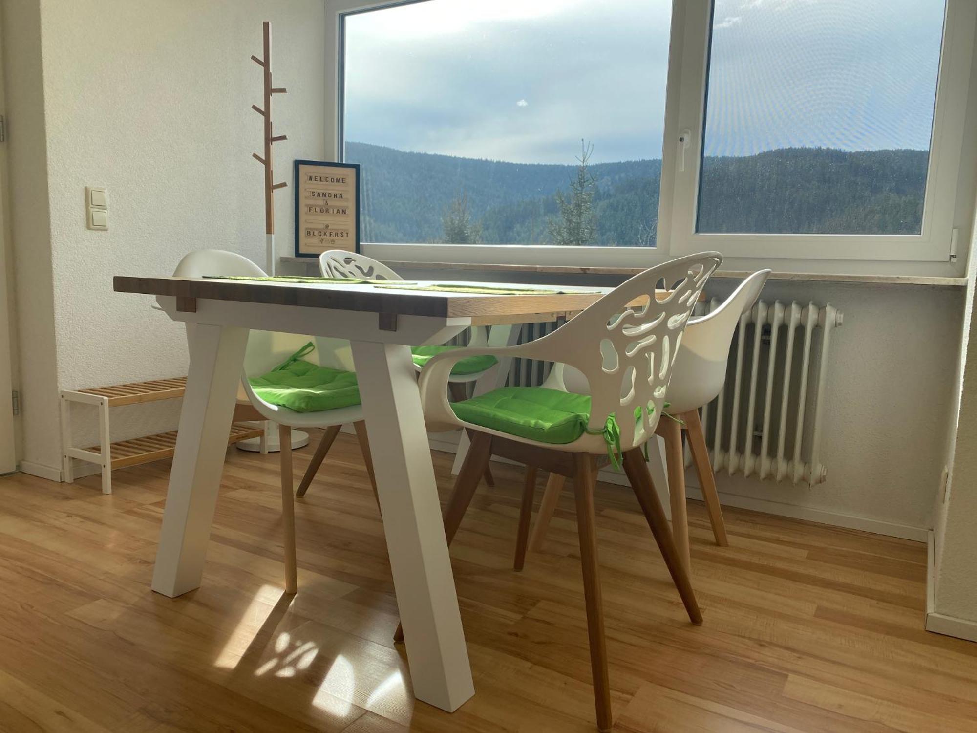 Hochschwarzwald Ferienwohnung Titisee-Neustadt Exterior photo