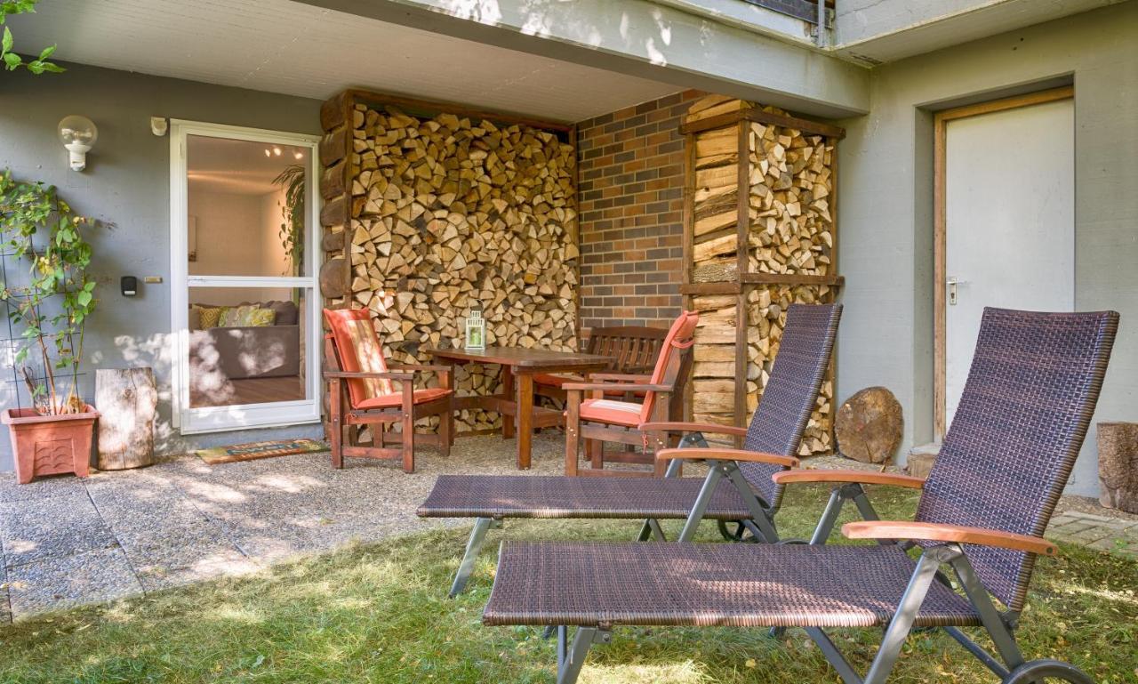 Hochschwarzwald Ferienwohnung Titisee-Neustadt Exterior photo